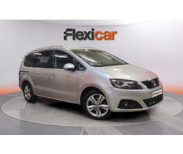 SEAT ALHAMBRA 1.4 TSI 110KW DSG S/S EXCELLEN GO