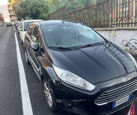 FIESTA 6ª SERIE FIESTA 1.5 TDCI 75CV 5 PORTE ST-LINE