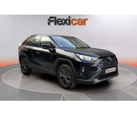 TOYOTA RAV4 2.5L 220H STYLE