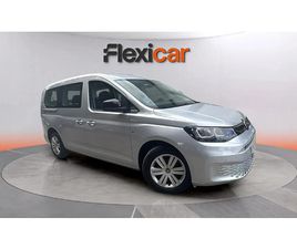 VOLKSWAGEN TRANSPORTER CALIFORNIA 2.0 TDI 90KW (122CV) DSG