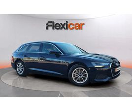 AVANT 35 TDI 120KW (163CV) S TRONIC