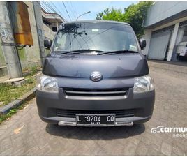 DAIHATSU MAX 2022 DAIHATSU GRAN MAX 1.5 PU AC PS PICKUP SUDAH POWER STEERING