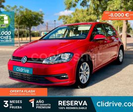 VOLKSWAGEN GOLF VOLKSWAGEN GOLF READY2GO 1.6 TDI