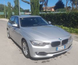318 318D TOURING SPORT
