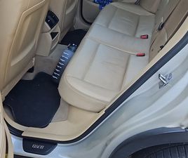 X3 (F25) X3 XDRIVE20D FUTURA