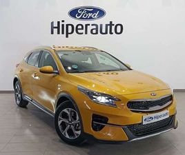 KIA XCEED 1.0 T-GDI ECO-DYNAMICS DRIVE