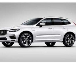 VOLVO XC60 2.4D KINETIC AUT.