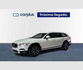 VOLVO V90 CROSS COUNTRY D4 D4 PRO AWD AUT.