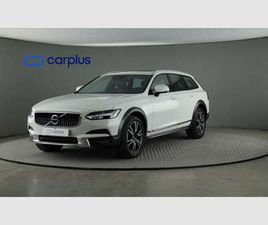 VOLVO V90 CROSS COUNTRY D4 D4 PRO AWD AUT.