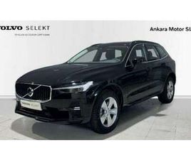 VOLVO XC60 2.0 B4 D AUTO CORE