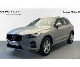 VOLVO XC60 2.0 B4 D CORE AUTO 5P