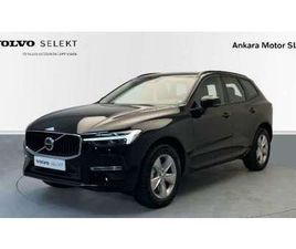 VOLVO XC60 2.0 B4 D CORE AUTO 5P