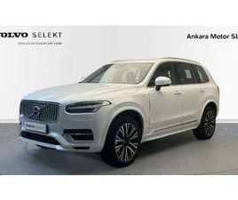 2.0 T8 PHEV CORE RECHARGE AWD AT 5P 7 PLAZAS