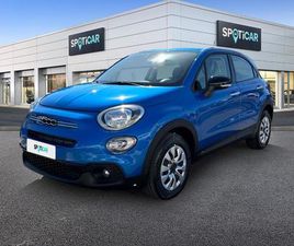 FIAT 500X 1.5 T4 130CV DCT7