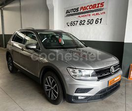 VOLKSWAGEN TIGUAN SPORT 2.0 TDI