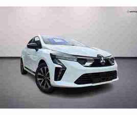 COLT 1.0 MPI-T KAITEKI BI-FUEL