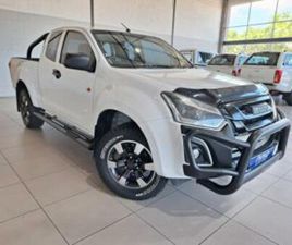 250D-TEQ EXTENDED CAB HI-RIDER