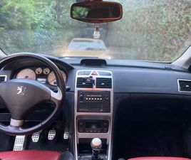 307 CC 2.0 HDI JBL FAP