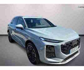 Q3 E-HYBRID S TRONIC