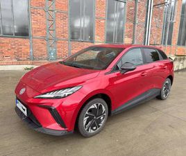 MG MG4 EV ELEGANCE 64 KW
