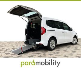 MERCEDES-BENZ T180 *ROLLSTUHLRAMPE*3+1*BLIS*NAVI*KAM*AUTOMATIK