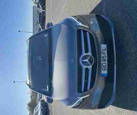 V 250 D LONGO AVANTGARDE