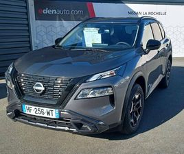 IV E-POWER 204 CH N-TREK