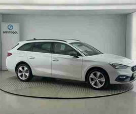 SEAT LEON ST LEON ST 1.5 TSI E-HYBRID FR DSG EDIÇÃO FISCAL