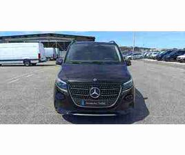 V 250 D LONGO AVANTGARDE