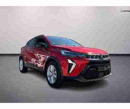 MITSUBISHI ASX ASX 1.0 MPI-T BI-FUEL KAITEKI