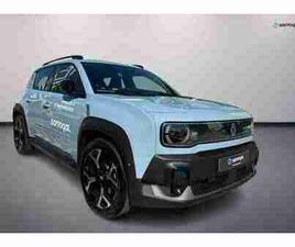 RENAULT R4 RENAULT 4 E-TECH 52 KWH TECHNO AUTONOMIA CONFORTO