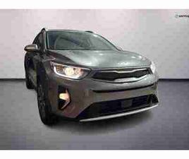 KIA STONIC STONIC 1.0 T-GDI DRIVE