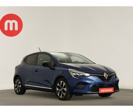 RENAULT CLIO 1.0 TCE EVOLUTION