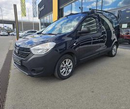 1.6 SCE 102 К.С. БЕНЗИН STOP & START LPG*