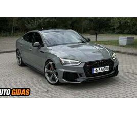 AUDI S5 2019 M SEDANAS | SKELBIMAS | 0138087572