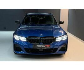 BMW M340 I XDRIVE INDIVIDUAL-EU FAHRZEUG