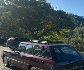 CHEVROLET CARAVAN DIPLOMATA 4.1/2.5