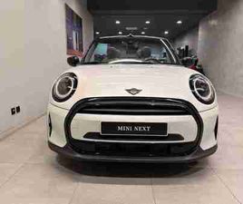 MINI COOPER PREMIUM P. CLASSIC AUTO