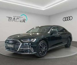 AUDI A8 60 TFSI L 3.0TFSIE QUATTRO HDMATRIX NAVI PANO