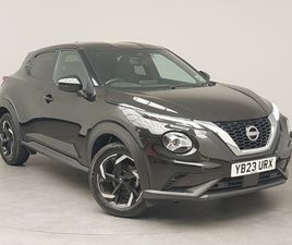 1.0 DIG-T 114 N-CONNECTA 5DR