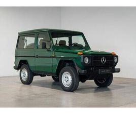 MERCEDES-BENZ 280 GE KURZ