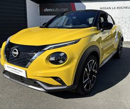 II HYBRID 143 N-DESIGN