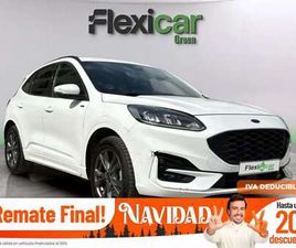 2.5 DURATEC FHEV VIGNALE AWD AUT.