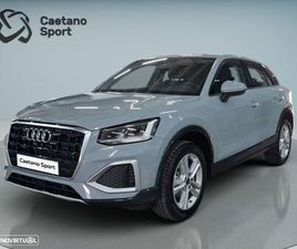AUDI Q2 30 TFSI ADVANCED