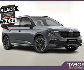 TSI 150 DSG MONTEC PANO MATRIX GPS