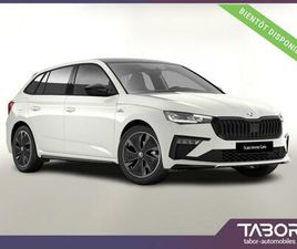 TSI 150 MONTEC PANO MATRIX CAM