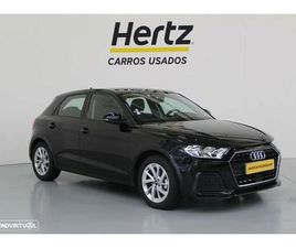AUDI A1 SPORTBACK 25 TFSI ADVANCED