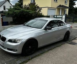 BMW 335I E93 N54 CABRIO AUTOMATIK M3 FELGEN, INDEX 12