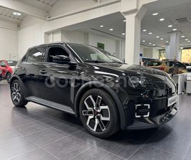 RENAULT 5 E-TECH TECHNO AUTONOMIA URBANA