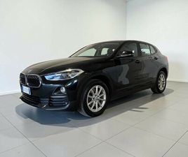 BMW X2 SDRIVE 18D SDRIVE18D ADVANTAGE